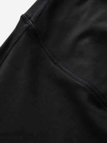 Next - Slimfit Pantalón deportivo en negro