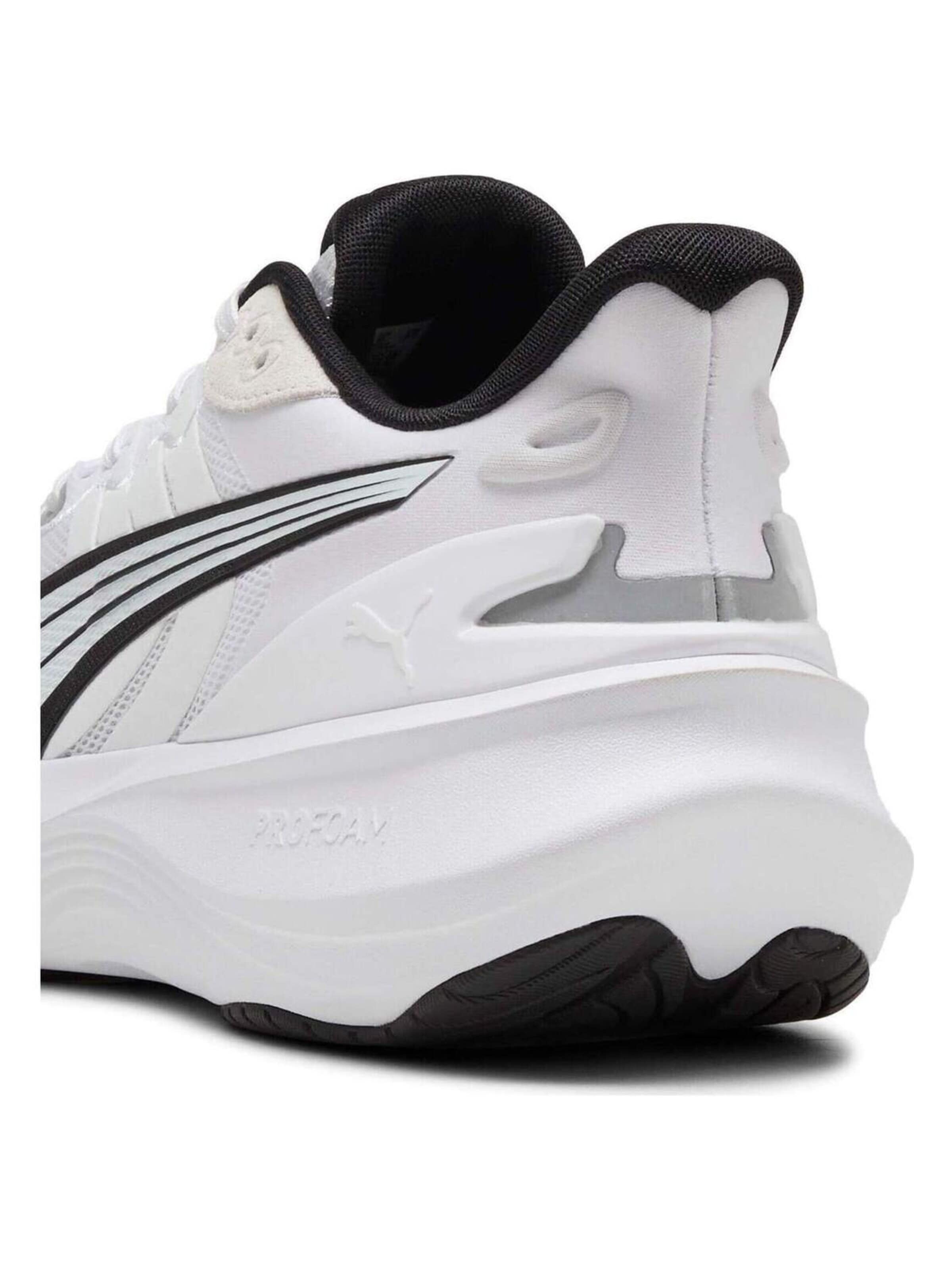Scarpa sportiva 'Puma Pulse Pro' di PUMA in bianco