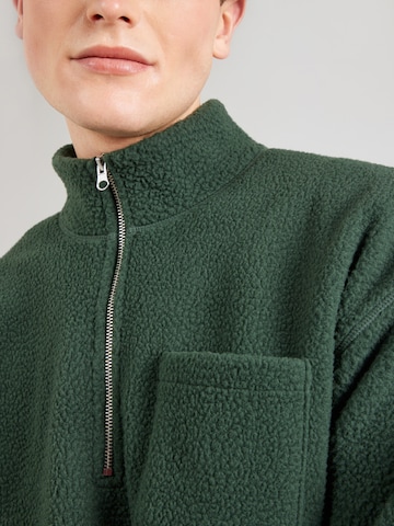 JACK & JONES Свитер 'JORGREENE' в Зеленый