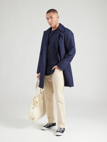 G-STAR Shirt 'Ductsoon' in Beige