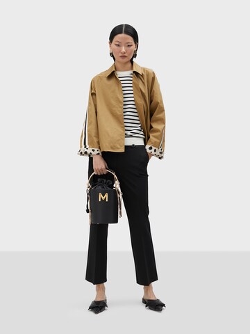 Veste outdoor Lola Casademunt en marron