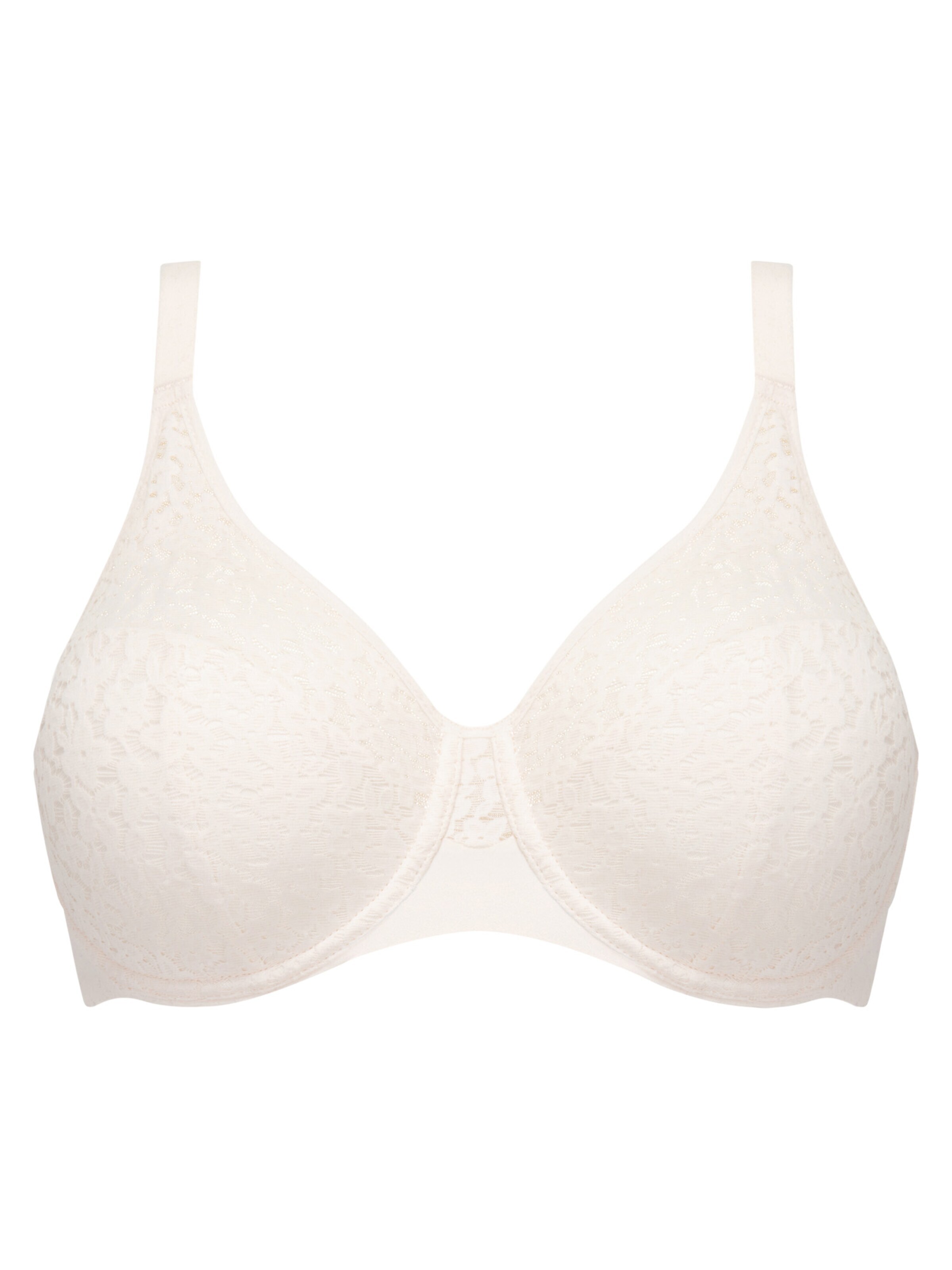 Chantelle Bra 'Easy Feel Norah' in Beige: front