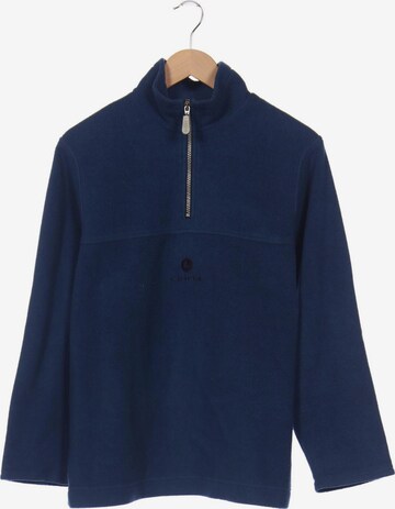 LUHTA Sweater L in Blau: predná strana