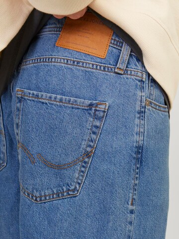 regular Jeans 'JJALEX' di JACK & JONES in blu