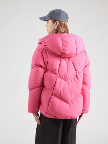 No. 1 Como Jacke 'Lou' in Pink