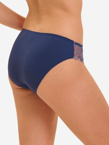 Simone Perele Panty 'Délice' in Blue
