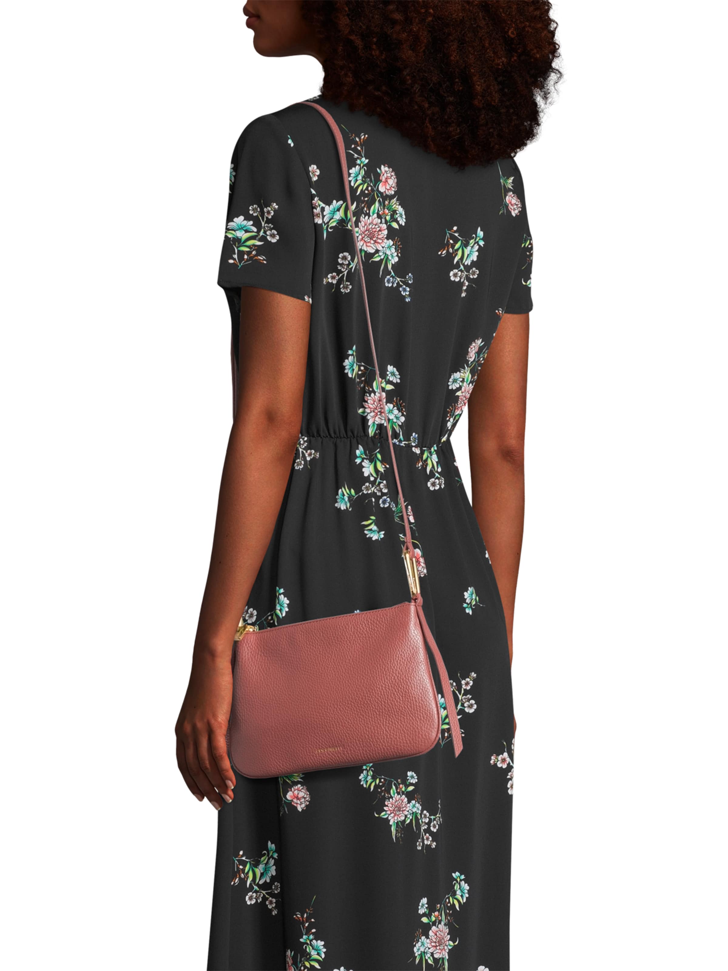 Coccinelle Crossbody Bag 'MAGIE' in Red