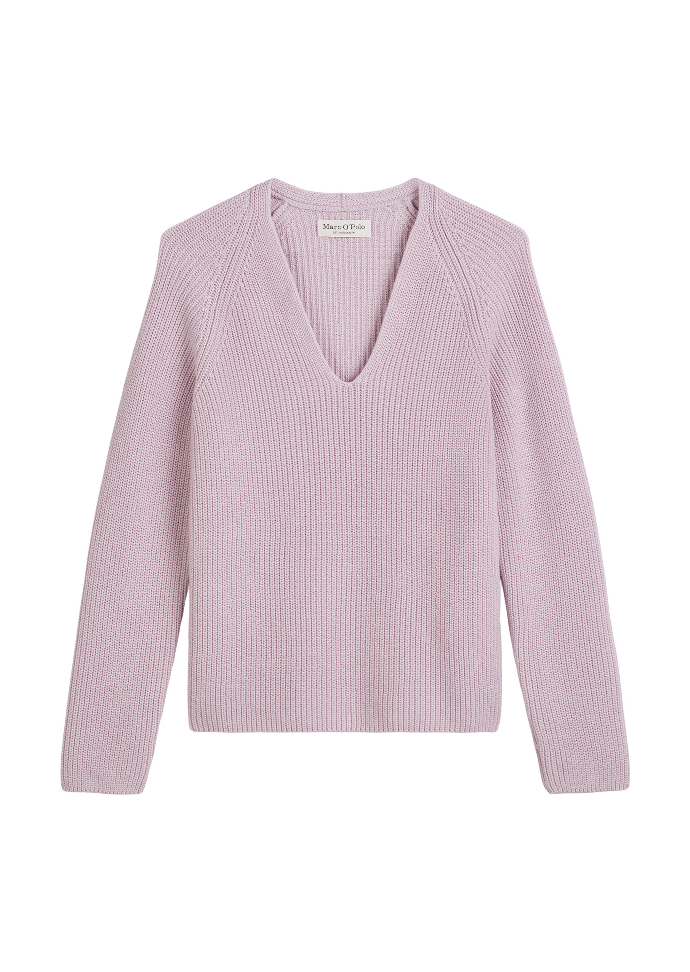 Marc O'Polo Pullover in Pink: Vorderseite