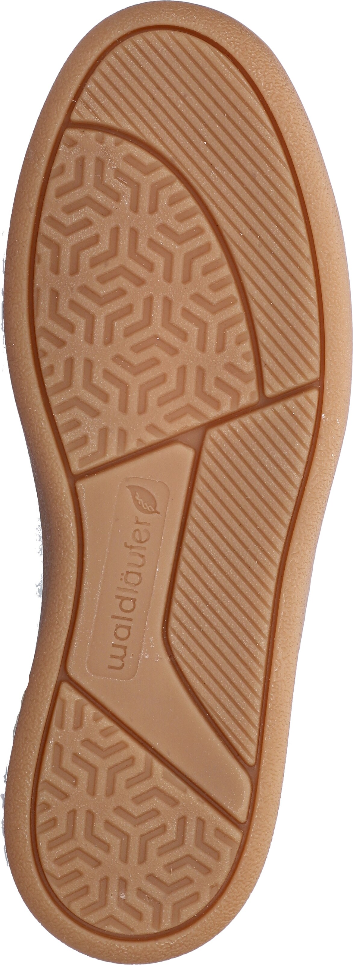 WALDLÄUFER Sneaker in Beige