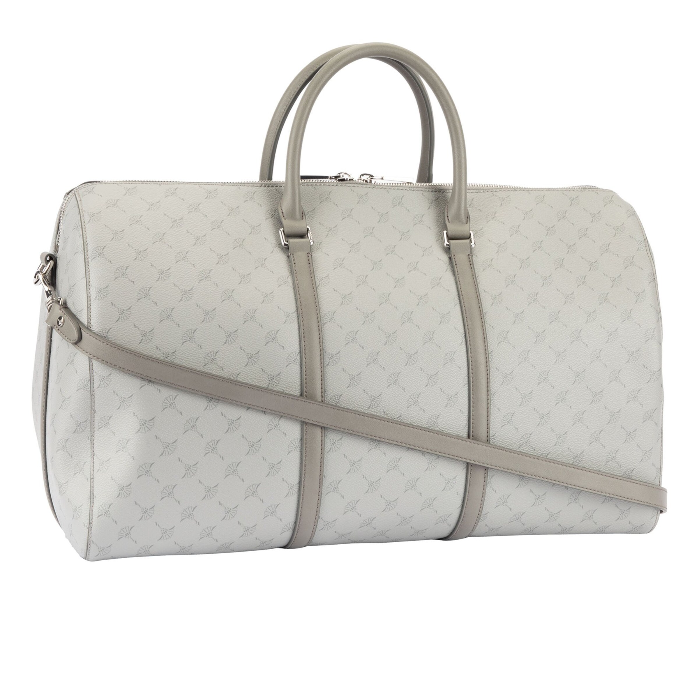 JOOP! Weekender 'Cortina 1.0 Aurora' in Grey