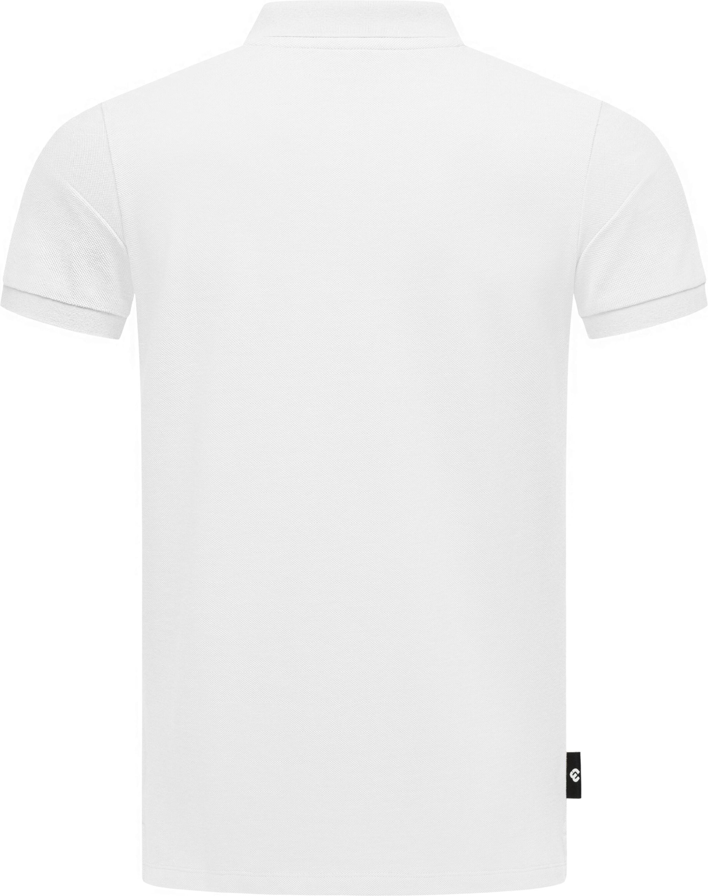 Ragwear Sweat suit 'Porpi' in White