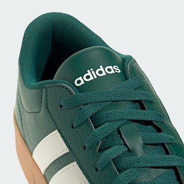 ADIDAS SPORTSWEAR Sneaker 'BREAKNET 3.0' in Grün