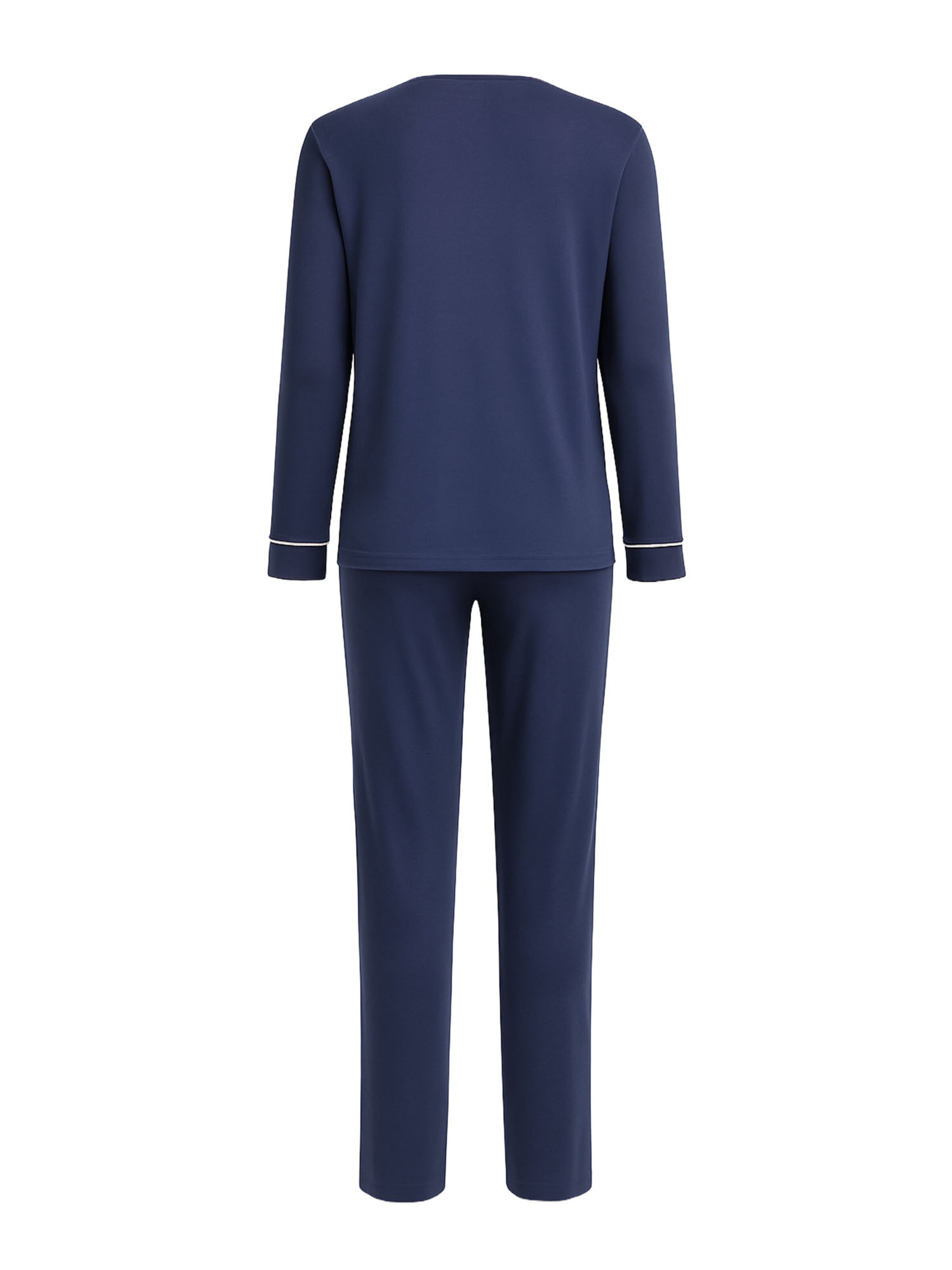 Goldenbay - Pijama 'Oleander' en azul