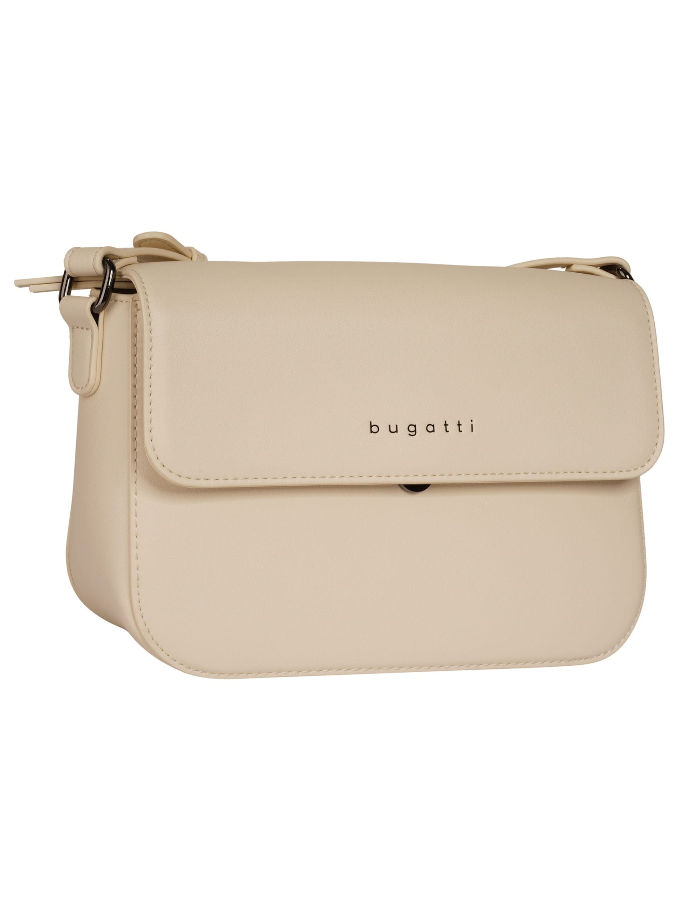 Sac à bandoulière 'ALMATA' bugatti en beige