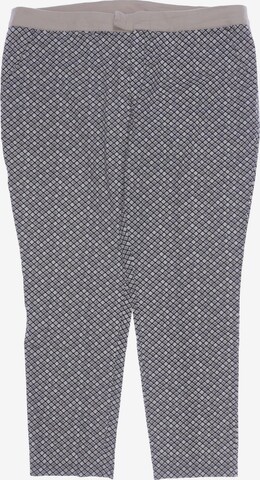 heine Pants in XXXL in Grey: front