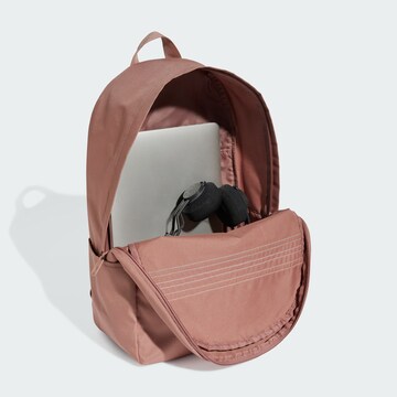 Sac à dos de sport 'Classic Back To School' ADIDAS PERFORMANCE en rose
