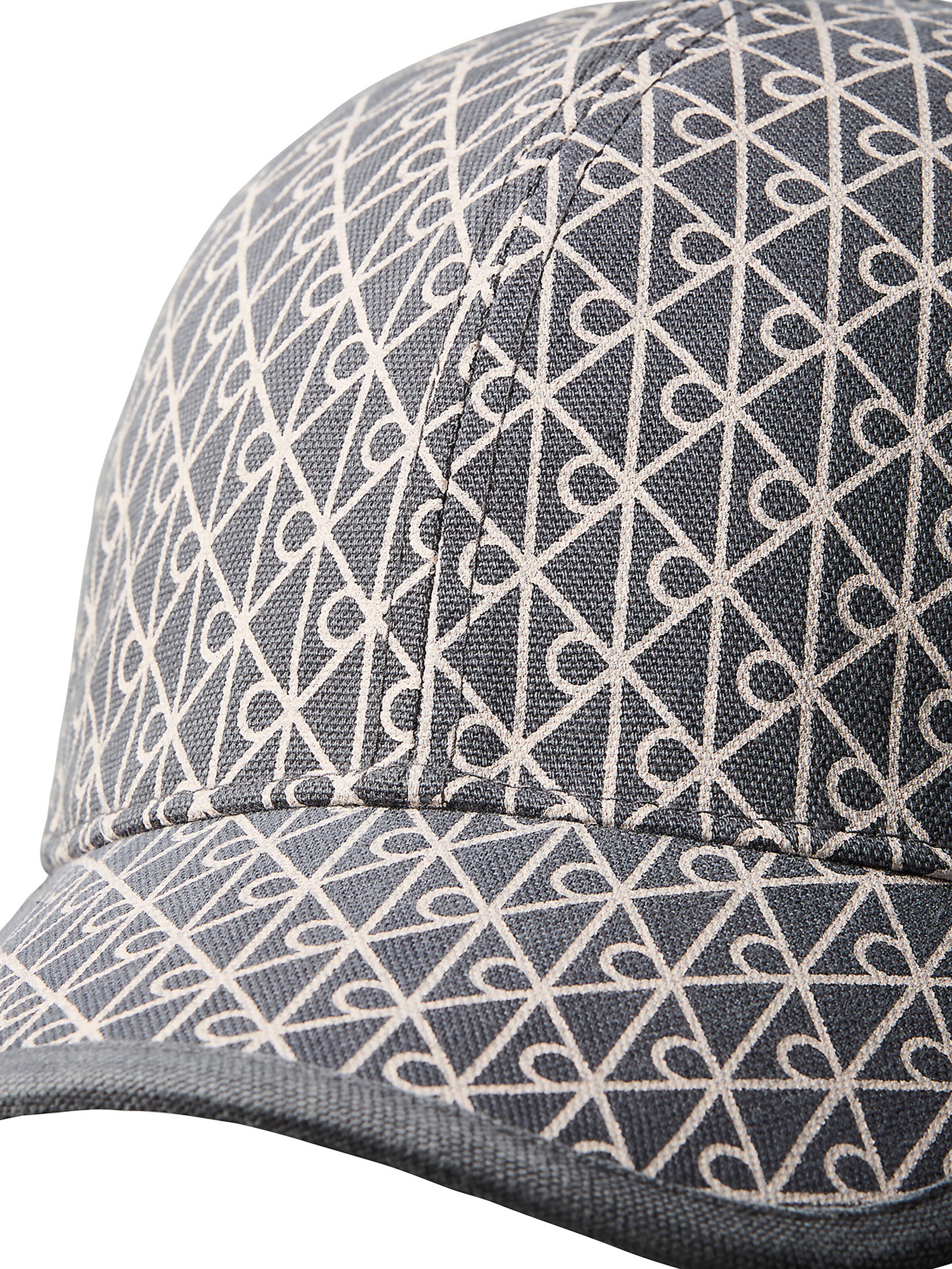 Calvin Klein Cap in Grey