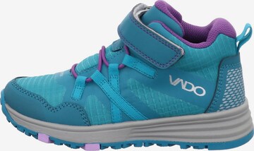 Vado Sneakers 'Mikey' in Blue