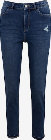 Orsay Jeans in Blue: front