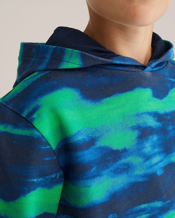 Felpa di WE Fashion in blu