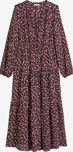 Marc O'Polo Kleid in 32 in bordeaux, Produktansicht