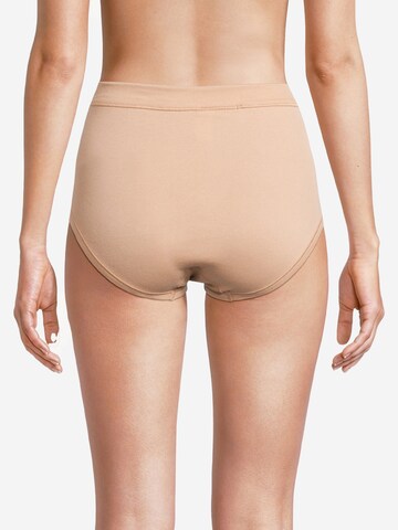 CON-TA Panty 'Feinripp' in Beige