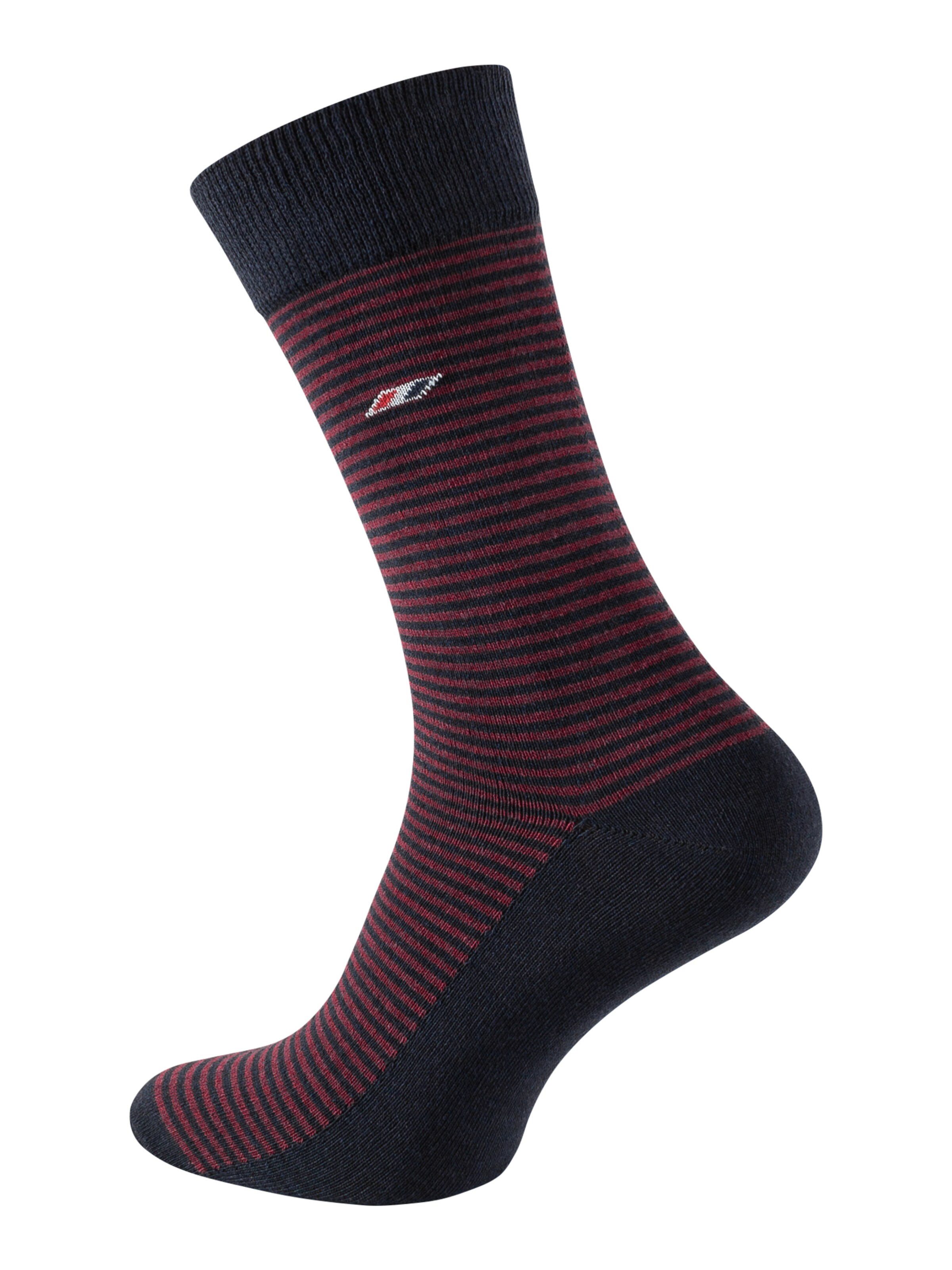 Cotton Prime - Meias em azul