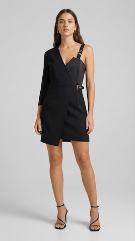 Hoermanseder Cocktail dress in Black