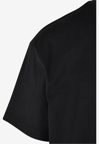 Urban Classics Shirt in Black