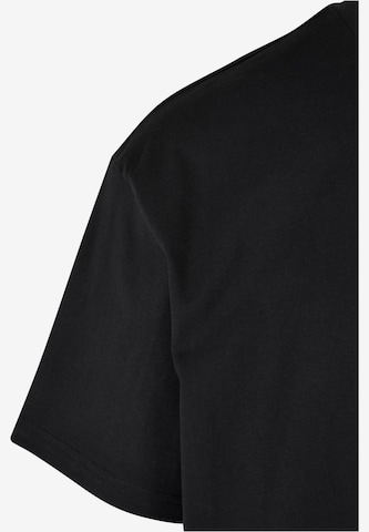 Urban Classics T-Shirt in Schwarz