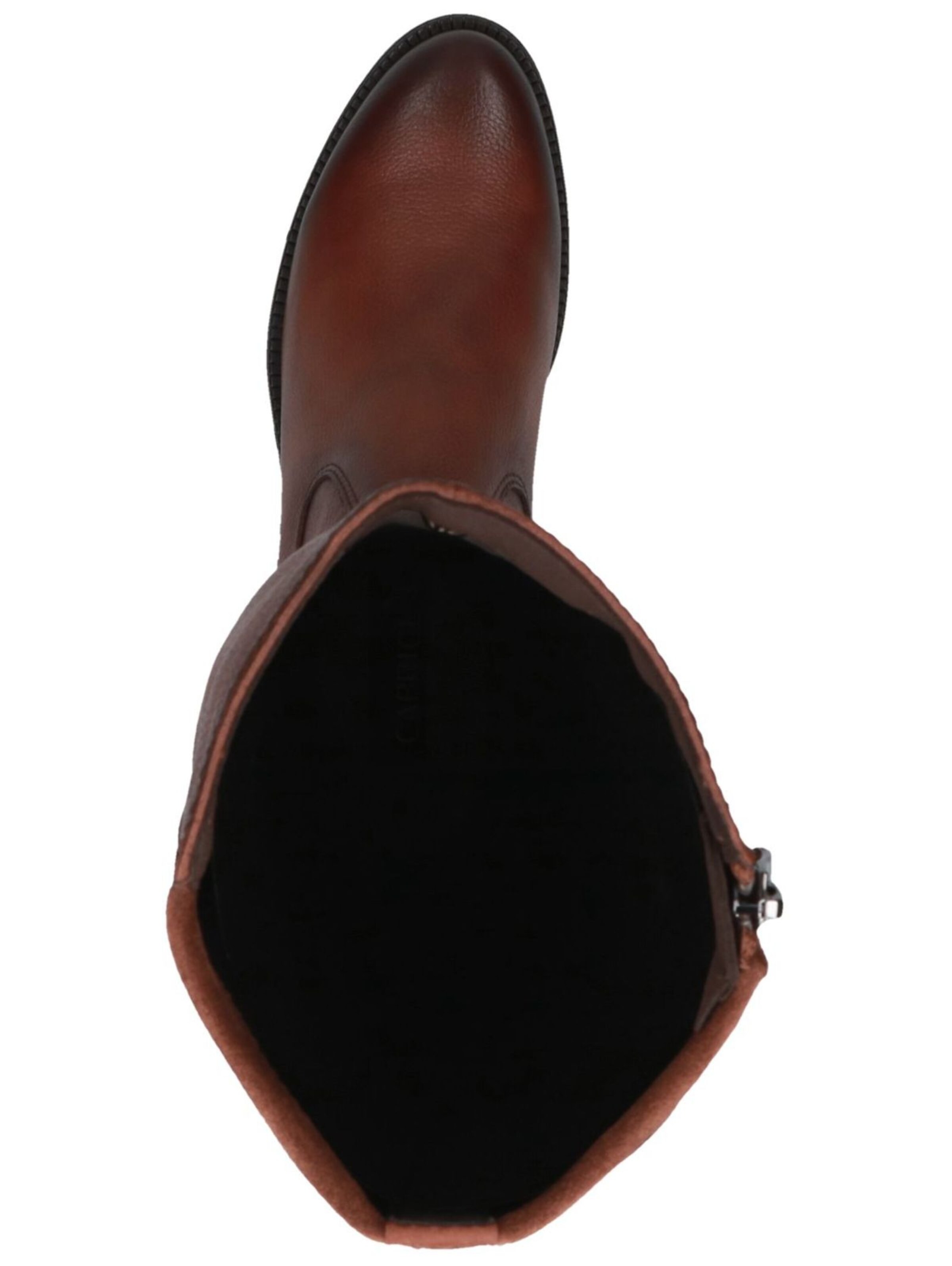 CAPRICE Stiefel in Braun
