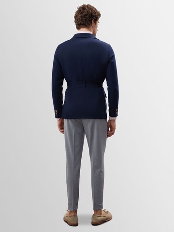 Antioch Between-season jacket in Blue