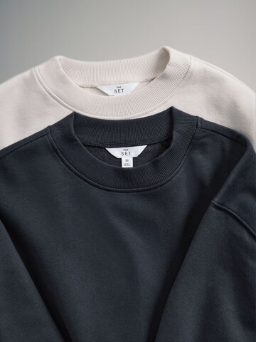 The Set Свитшот в Бежевый