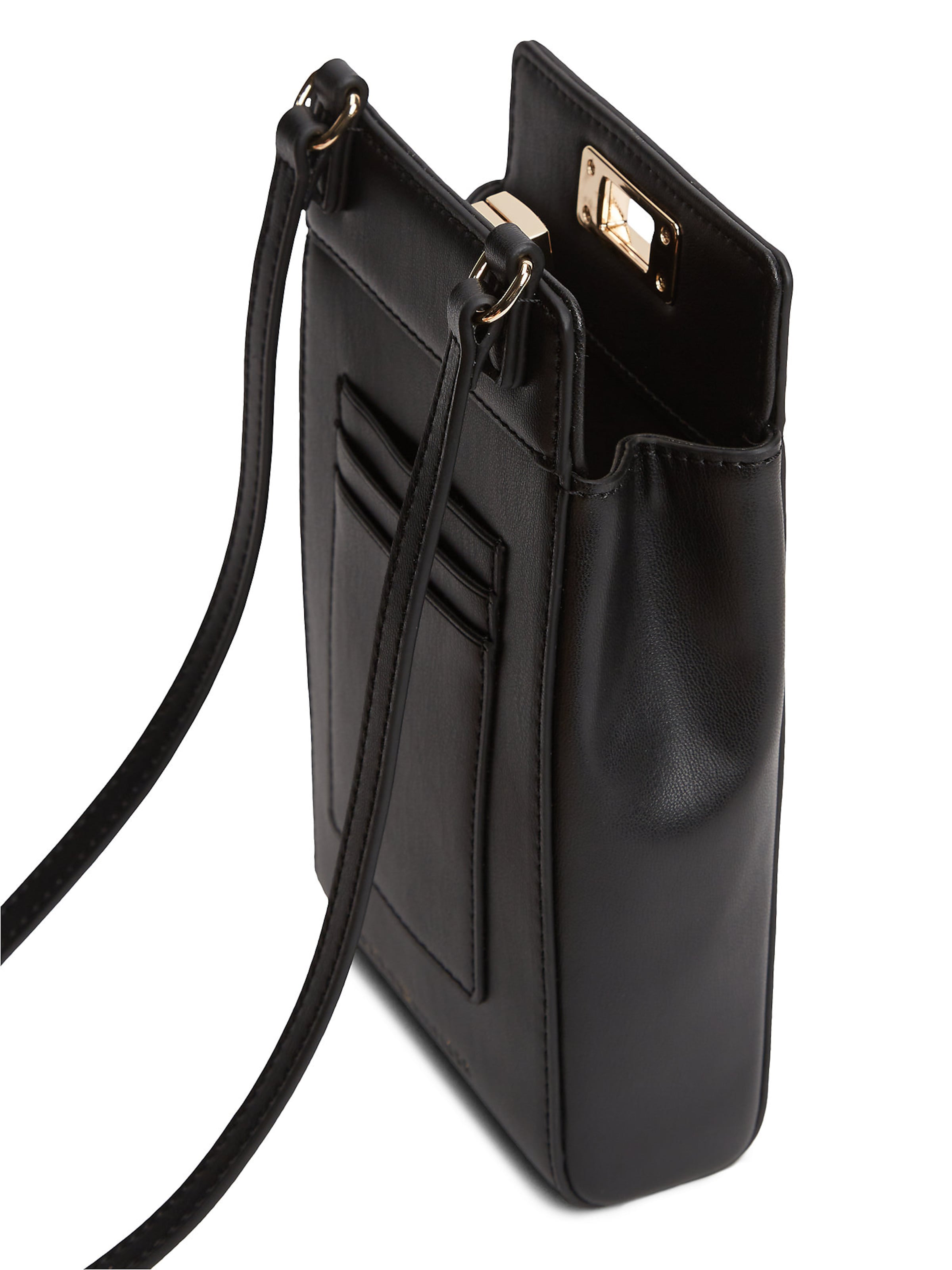 TOMMY HILFIGER Smartphone case in Black