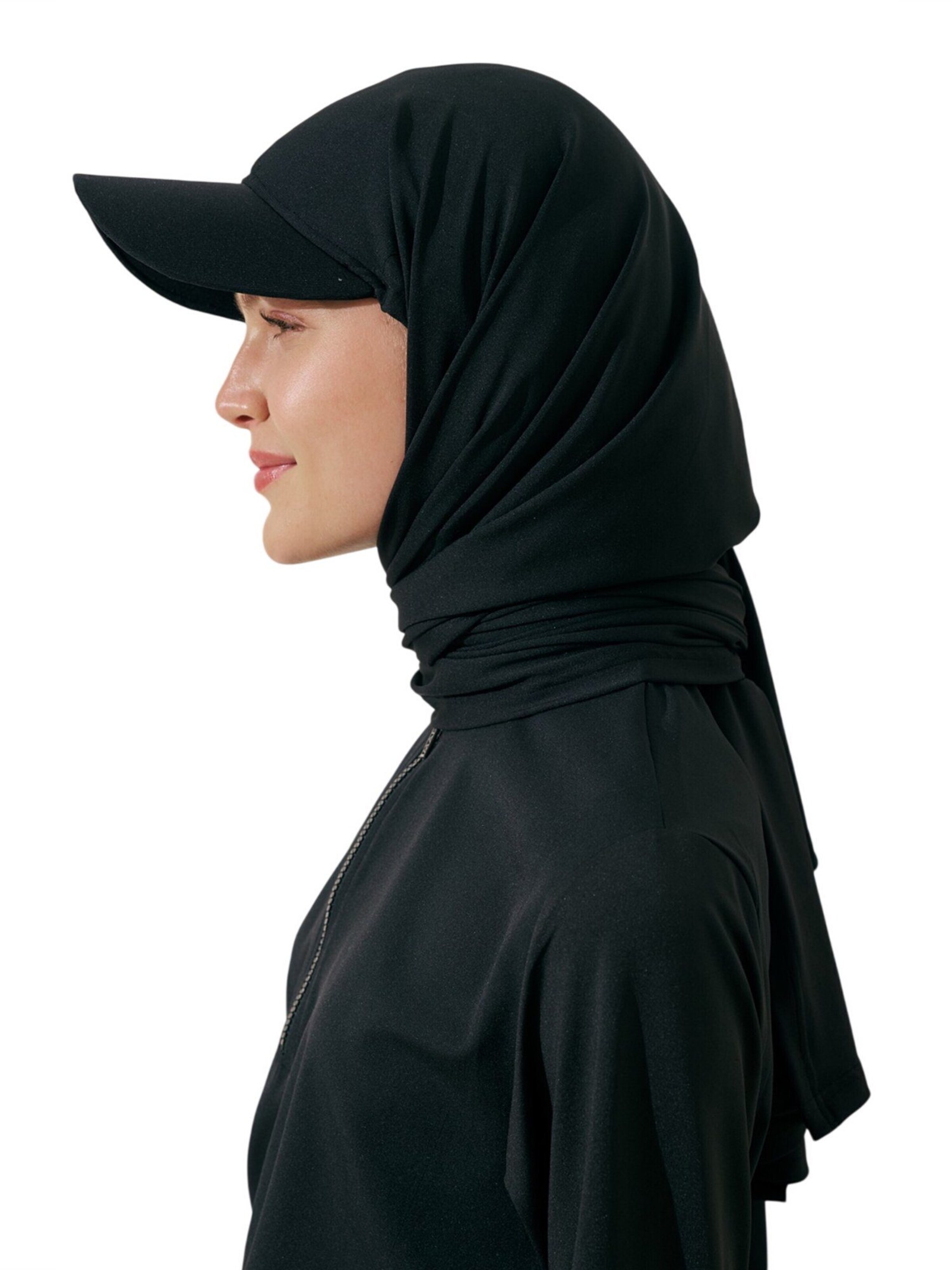 MANUKA Swimsuit in Black