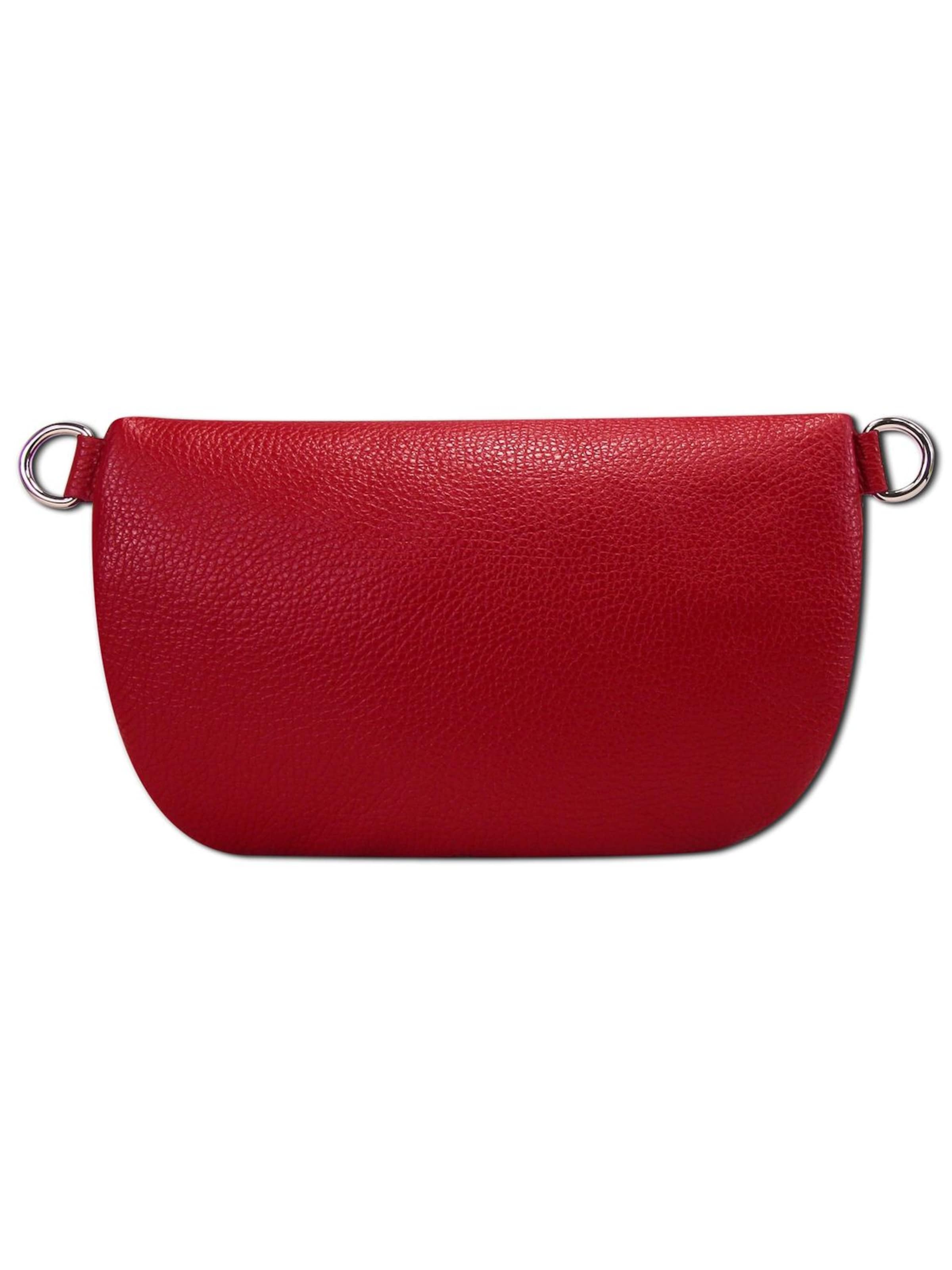 Toscanto Gürteltasche‌‌‌ in Rot