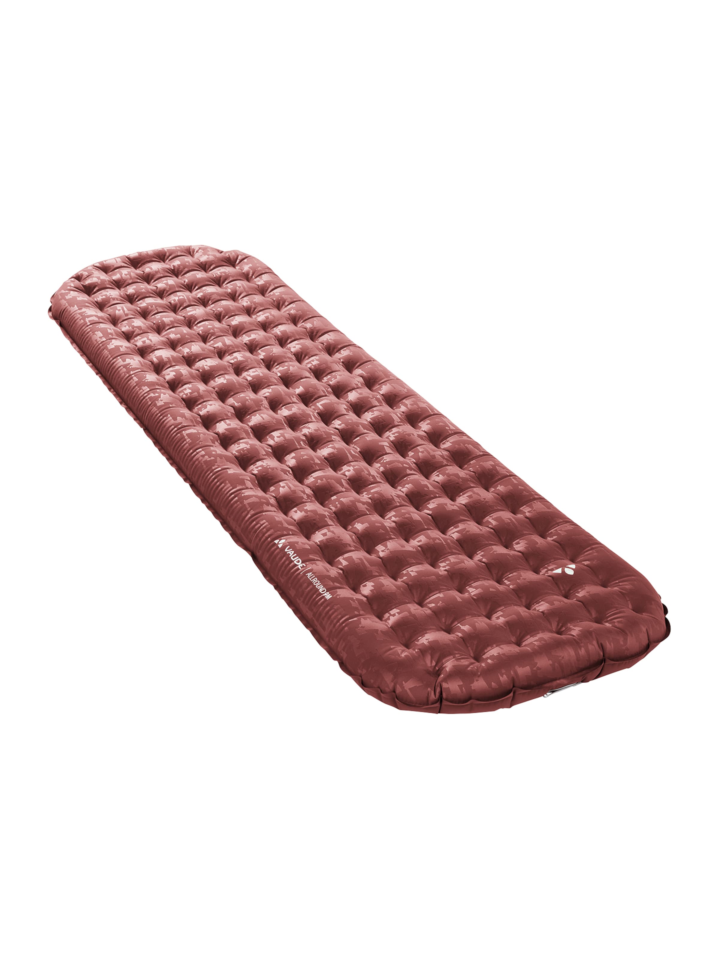 VAUDE Accessory 'Allround 9 M' in Red: front