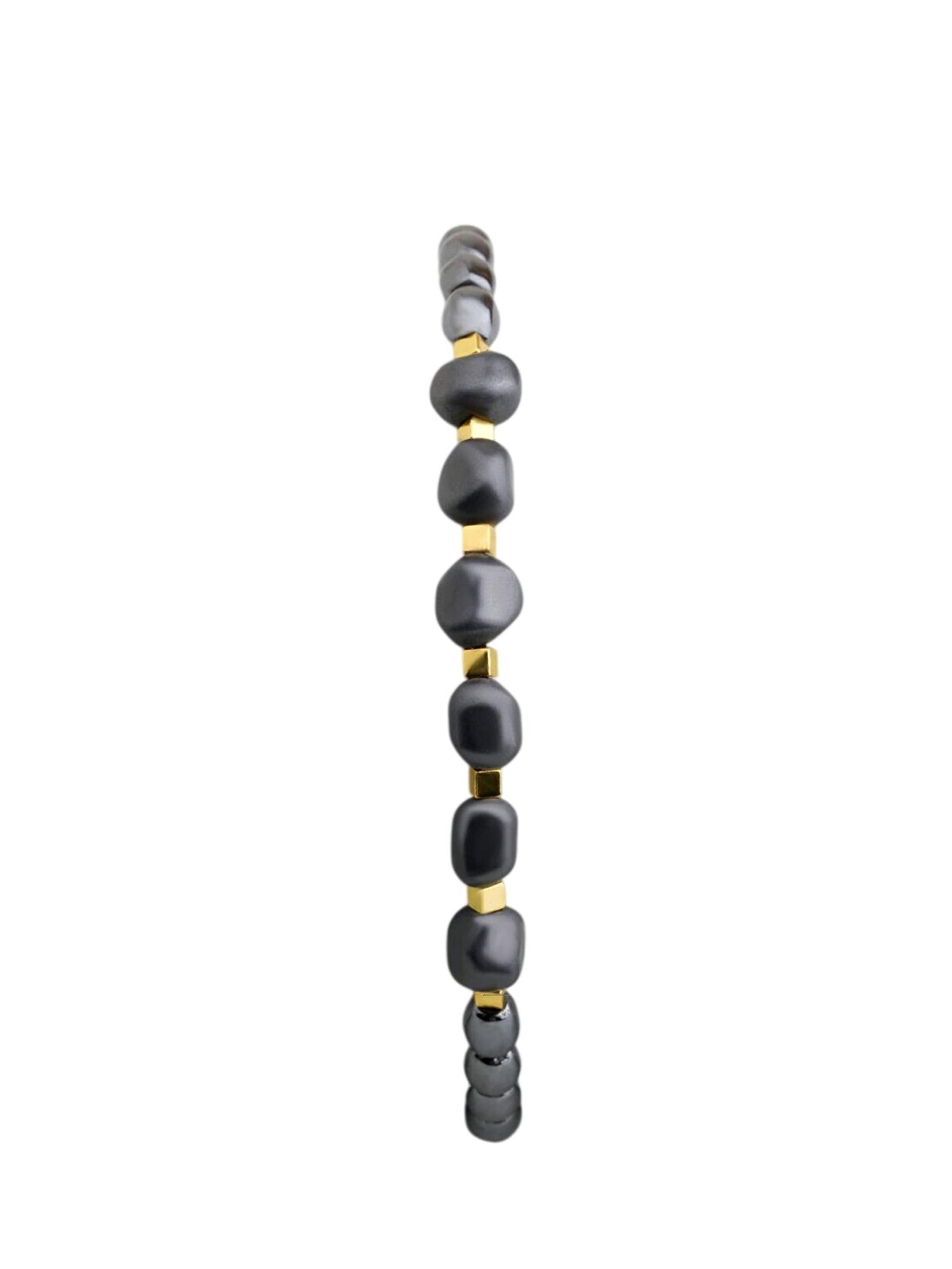 So Chic Armband in Gemengde kleuren