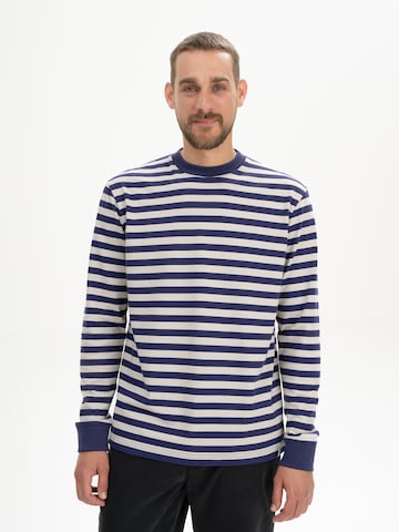 MELA Bluser & t-shirts 'TEJAS' i blå: forside