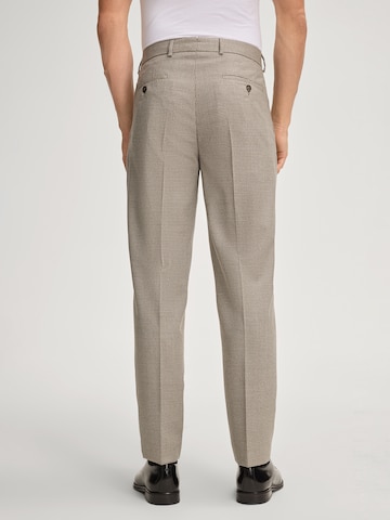 JOOP! Regular Anzug ' Heazy-Rennet ' in Beige