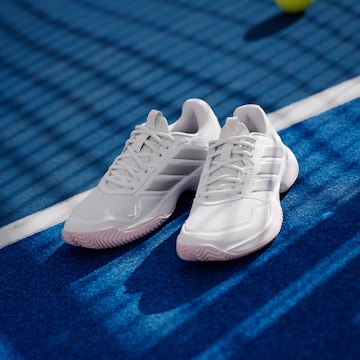 ADIDAS PERFORMANCE Sportschoen 'GameCourt 3' in Wit