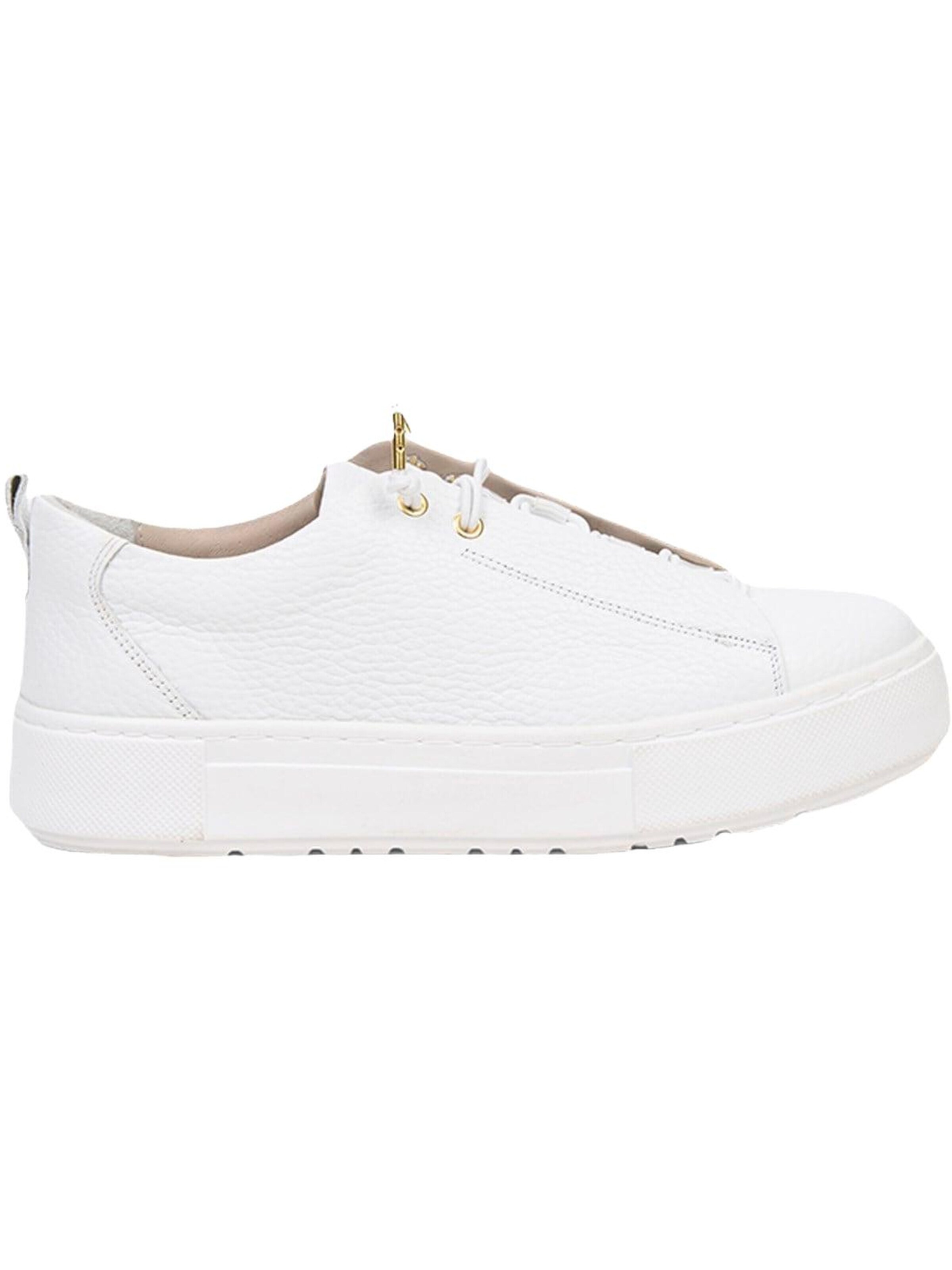 Desa Sneakers 'Trainer' in White