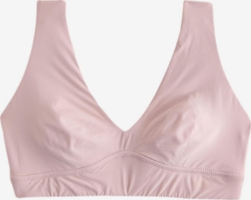Soutien-gorge 'Forever Comfort' Next en rose : devant