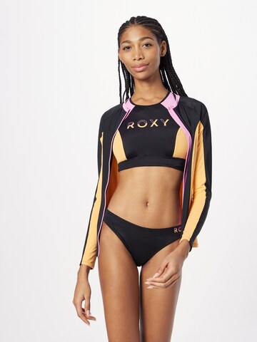 ROXY Functioneel shirt in Grijs