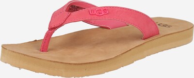 UGG Japanke u koraljna, Pregled proizvoda