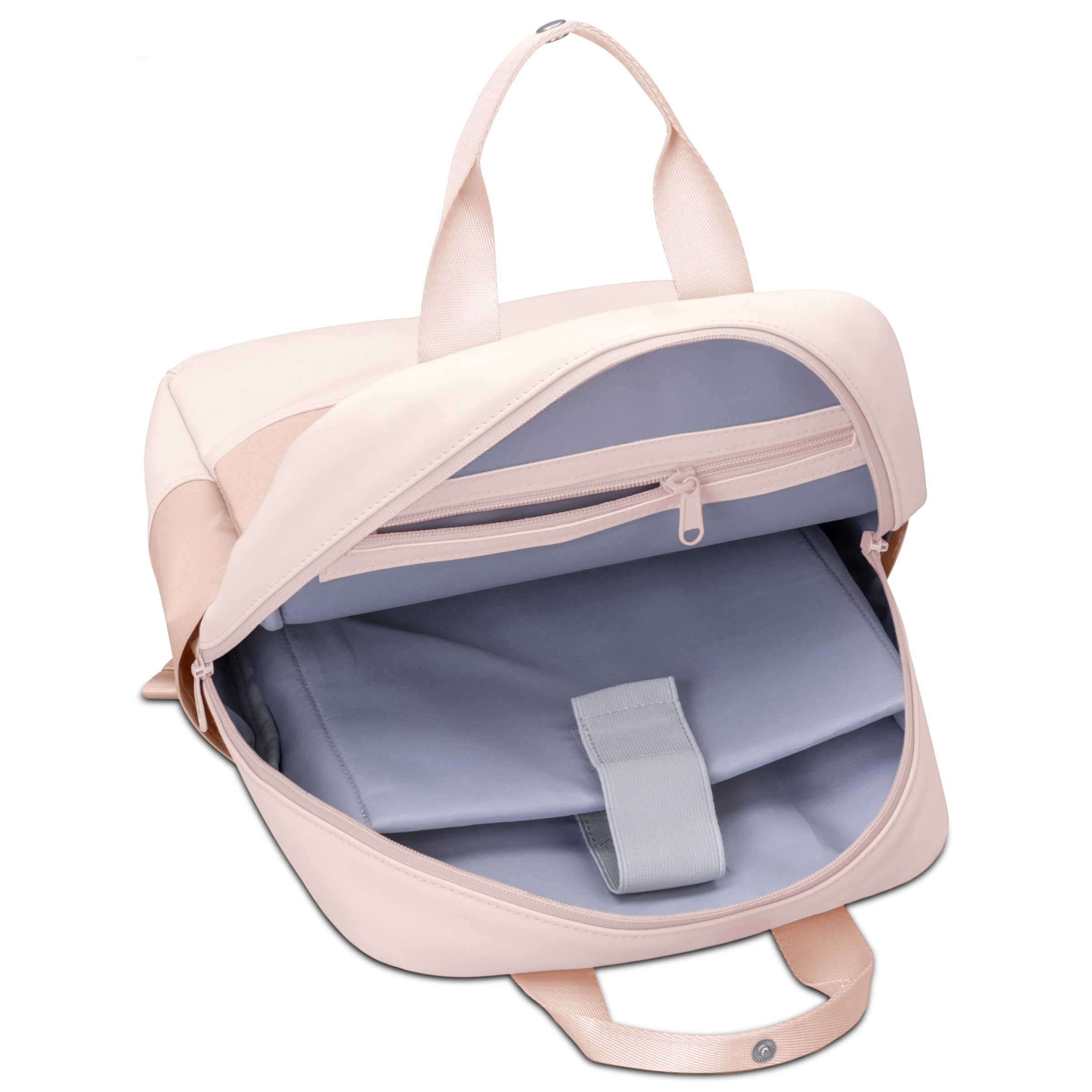 Johnny Urban Σακίδιο πλάτης σε ροζ