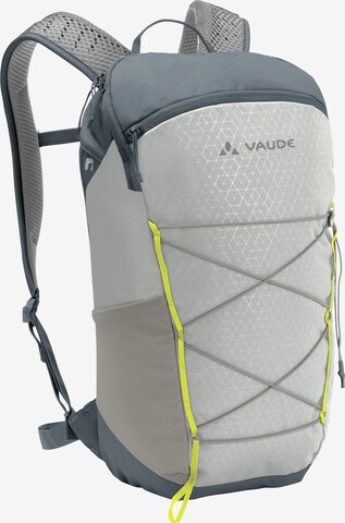 VAUDE Sports Backpack ' Agile 14' in Grey