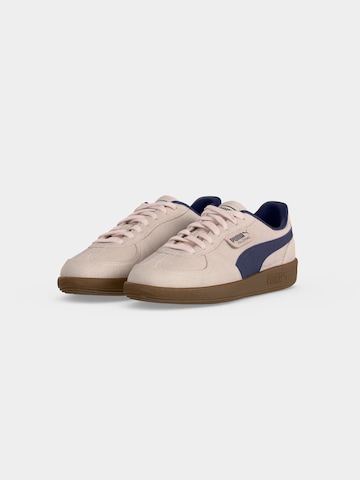 Baskets basses 'Palermo' PUMA en rose