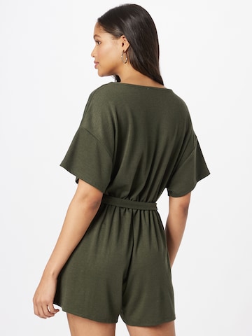 ABOUT YOU Jumpsuit 'Naja' in Green