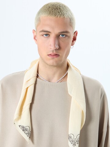 Pull-over 'Tyler' VAMOS CLO en beige